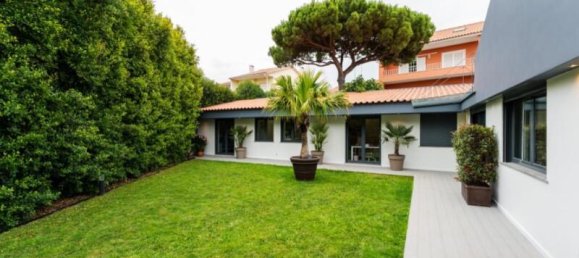 3 bedrooms Villa in Cascais, Portugal No. 104976 31