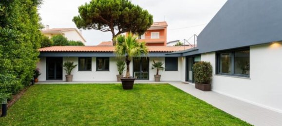 3 bedrooms Villa in Cascais, Portugal No. 104976 30