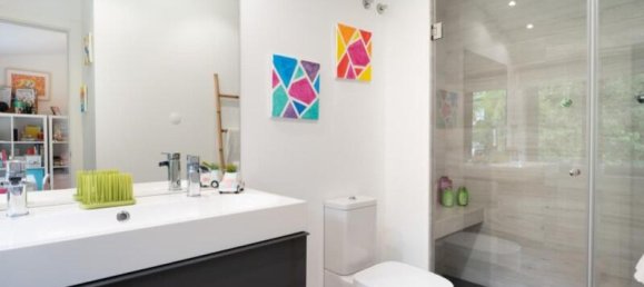 3 bedrooms Villa in Cascais, Portugal No. 104976 3