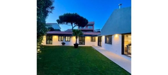 3 bedrooms Villa in Cascais, Portugal No. 104976 9