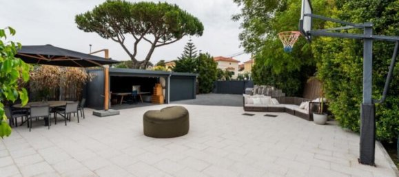 3 bedrooms Villa in Cascais, Portugal No. 104976 7