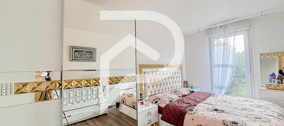 3 chambres Appartement à Villepinte, France No. 169815 7