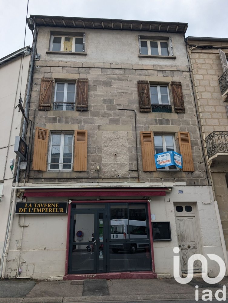 Gewerbliche Immobilie in Brive-la-Gaillarde, France 240m², Nr. 320938