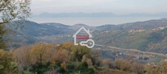 Grundstück in Laureana Cilento, Italy 15000m², Nr. 70271 4