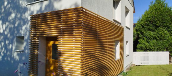 Casa de 9 divisões em Wolfenbuttel, Germany N.º 131660 19