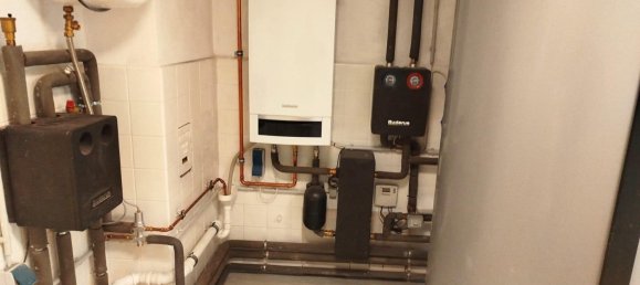 Casa de 9 divisões em Wolfenbuttel, Germany N.º 131660 7