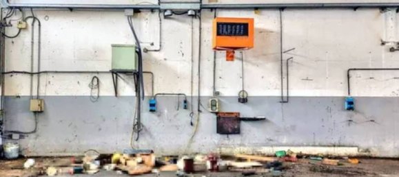 445m² Warehouse in Cotignola, Italy No. 11302 11