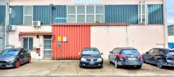445m² Warehouse in Cotignola, Italy No. 11302 12