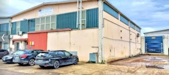 445m² Warehouse in Cotignola, Italy No. 11302 8