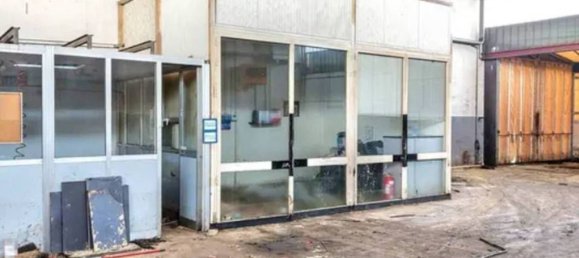 445m² Warehouse in Cotignola, Italy No. 11302 3