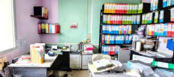 445m² Warehouse in Cotignola, Italy No. 11302 5