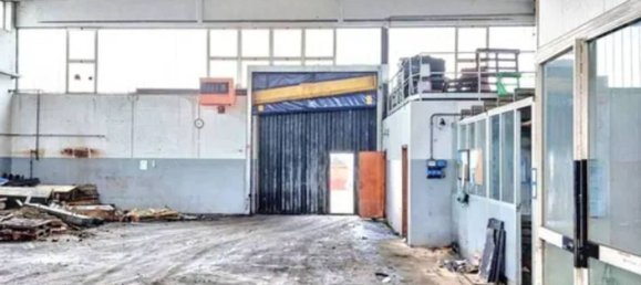445m² Warehouse in Cotignola, Italy No. 11302 9