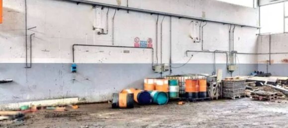 445m² Warehouse in Cotignola, Italy No. 11302 10