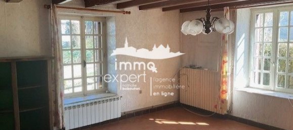 2 غرف نوم تاون هاوس في Saulxures-les-Bulgneville, France رقم 78948 4