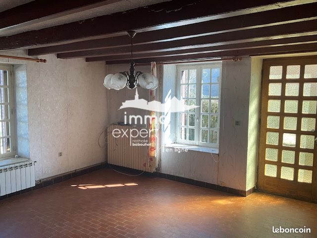 2 غرف نوم تاون هاوس في Saulxures-les-Bulgneville, France رقم 78948