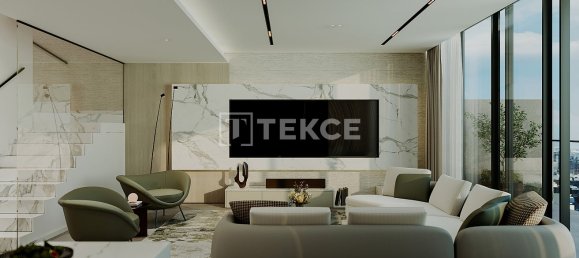 Apartamento T2 em Jumeirah Village Circle, UAE N.º 184907 10