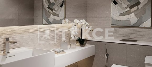 Apartamento T2 em Jumeirah Village Circle, UAE N.º 184907 13