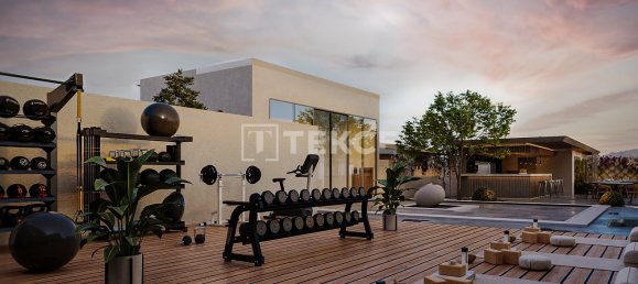 Apartamento T2 em Jumeirah Village Circle, UAE N.º 184907 6