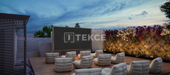 Apartamento T2 em Jumeirah Village Circle, UAE N.º 184907 8