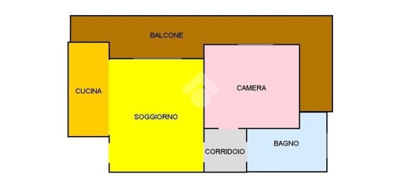 350m² Building in Vernate, Italy No. 82559 19