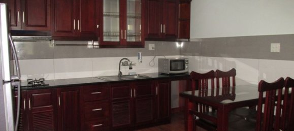 2 bedrooms Apartment in Dong Da, Vietnam No. 3984 2