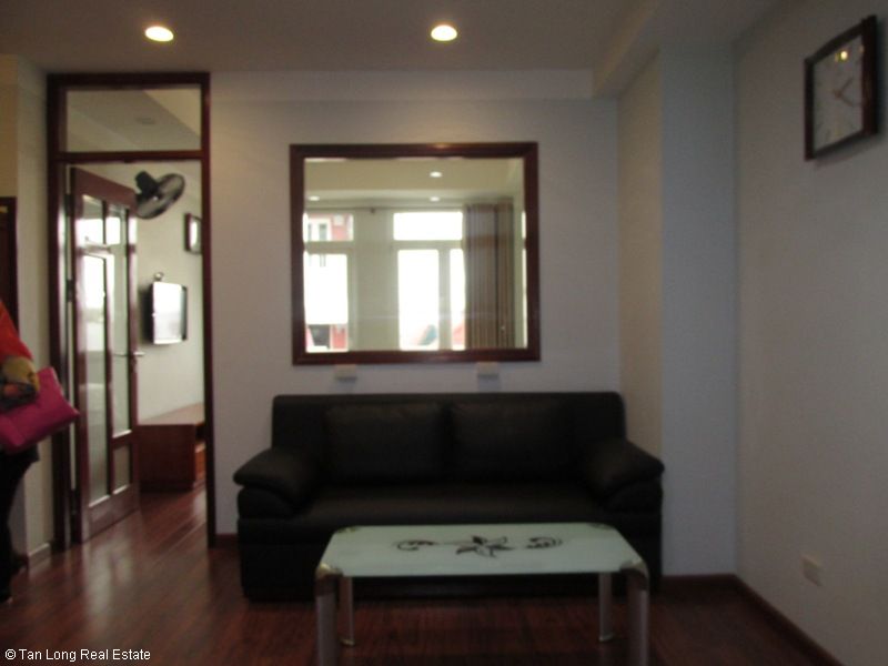 2 bedrooms Apartment in Dong Da, Vietnam No. 3984