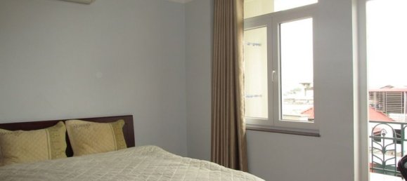 2 bedrooms Apartment in Dong Da, Vietnam No. 3984 6