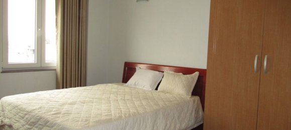 2 bedrooms Apartment in Dong Da, Vietnam No. 3984 3