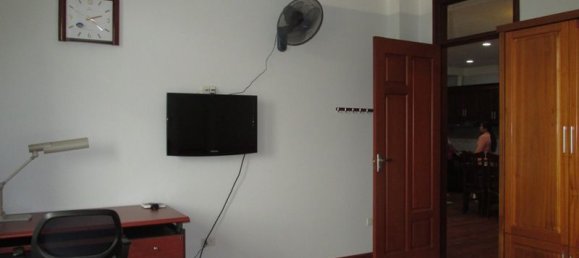 2 bedrooms Apartment in Dong Da, Vietnam No. 3984 7