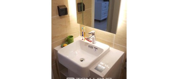 Studio in Dong Da, Vietnam No. 991 13