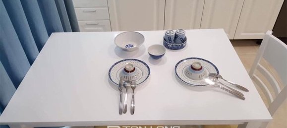 Studio in Dong Da, Vietnam No. 991 7