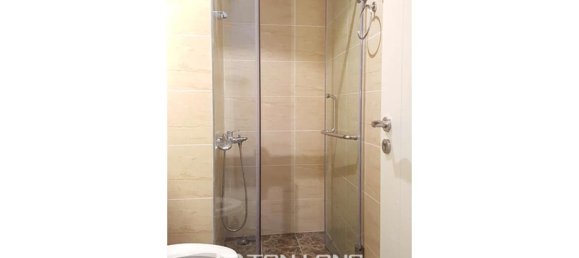 Studio in Dong Da, Vietnam No. 991 12