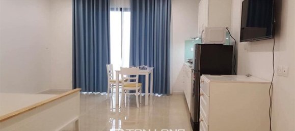 Studio in Dong Da, Vietnam No. 991 5