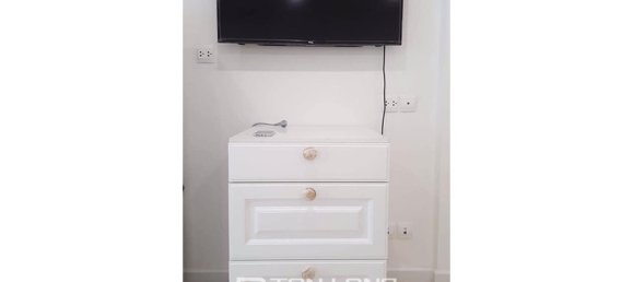 Studio in Dong Da, Vietnam No. 991 9