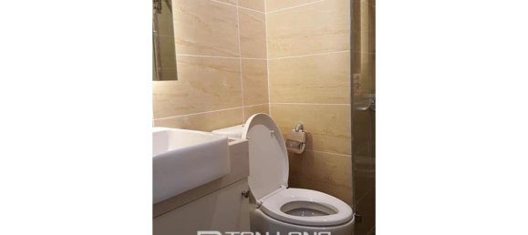 Studio in Dong Da, Vietnam No. 991 11