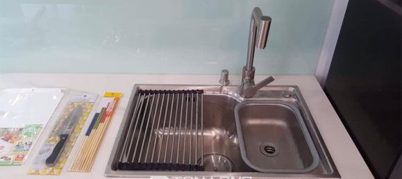 Studio in Dong Da, Vietnam No. 991 10