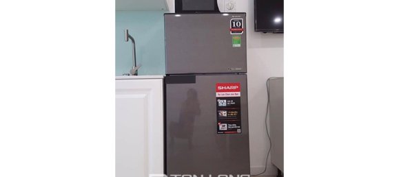 Studio in Dong Da, Vietnam No. 991 4