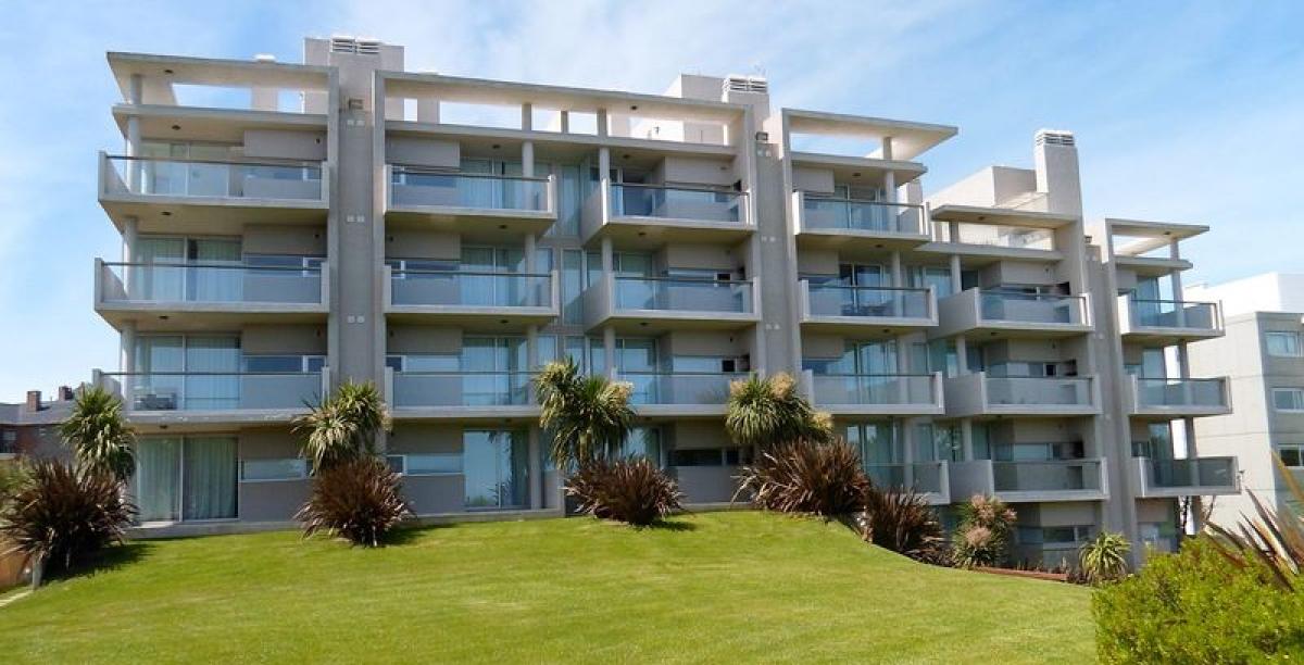 2 غرف نوم شقة في Mar del Plata, Argentina رقم 71759