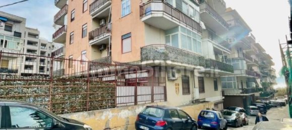 1 bedroom Apartment in Messina, Italy No. 46377 3