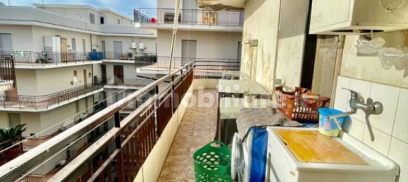1 bedroom Apartment in Messina, Italy No. 46377 18