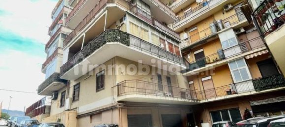 1 bedroom Apartment in Messina, Italy No. 46377 2