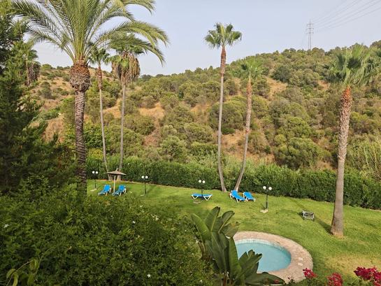 2 Schlafzimmer Penthouse in Marbella, Spain, Nr. 193407