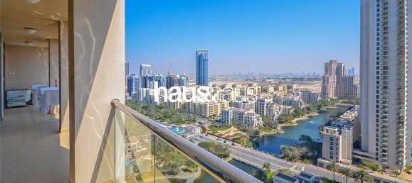 2 Schlafzimmer Wohnung in The Views, UAE, Nr. 100171 17