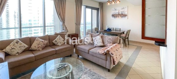 2 Schlafzimmer Wohnung in The Views, UAE, Nr. 100171 4