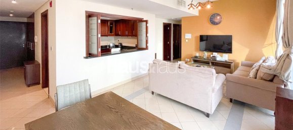 2 Schlafzimmer Wohnung in The Views, UAE, Nr. 100171 6