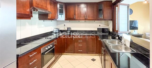 2 Schlafzimmer Wohnung in The Views, UAE, Nr. 100171 8