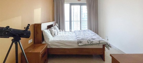 2 Schlafzimmer Wohnung in The Views, UAE, Nr. 100171 13