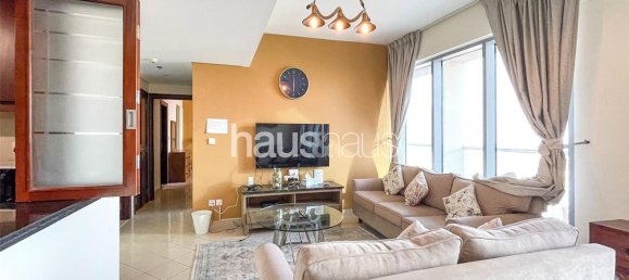 2 Schlafzimmer Wohnung in The Views, UAE, Nr. 100171 7