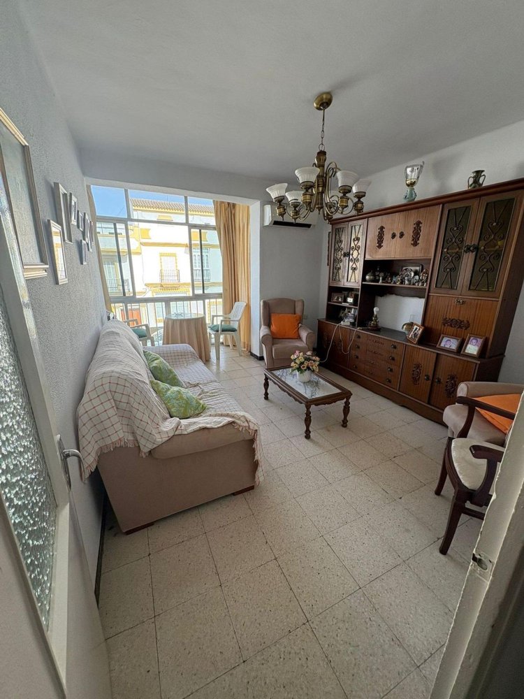3 bedrooms Apartment in Cadiz, Spain No. 146147