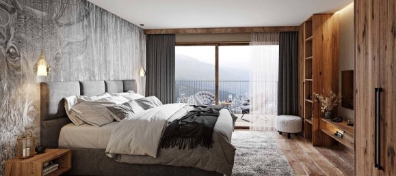 3 rooms Apartment in Ladis, Austria No. 65147 5